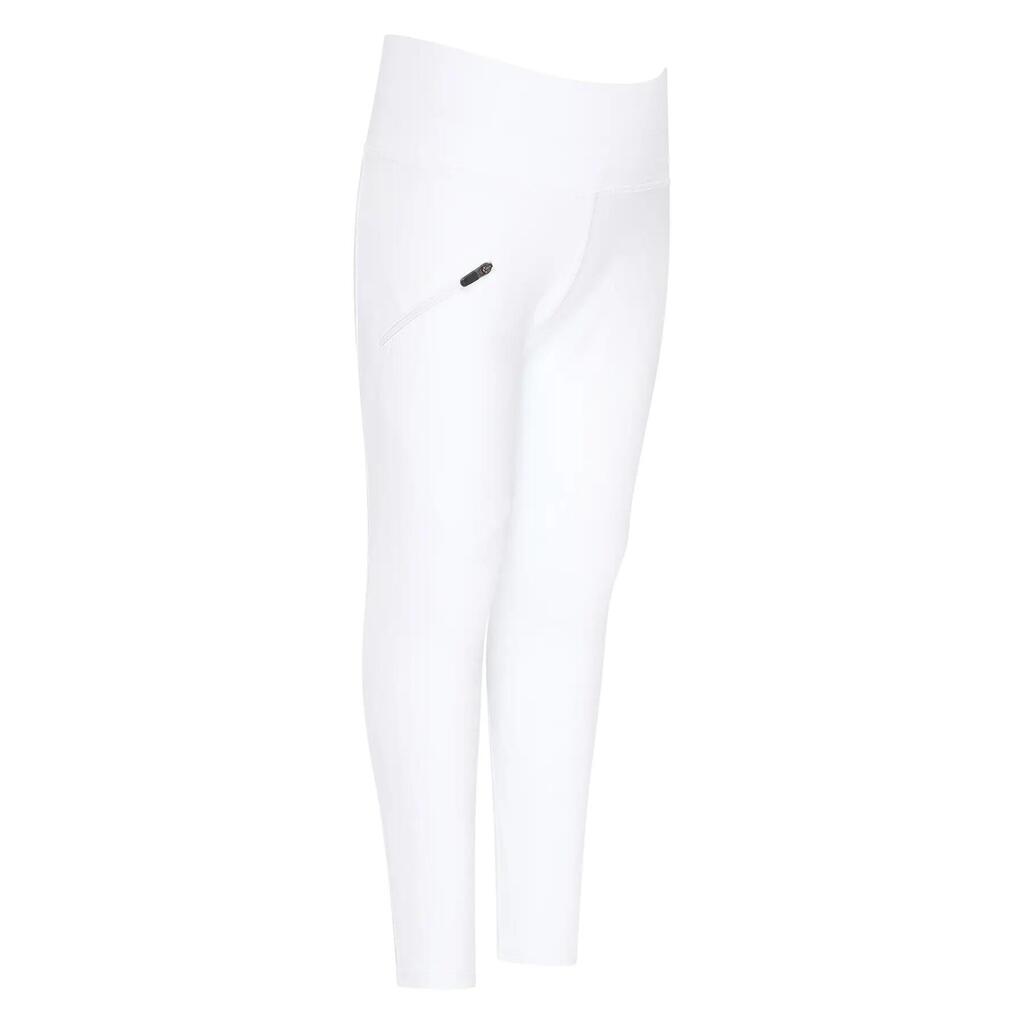 Children's full grip competition leggings Easy Rider Dietse Performance