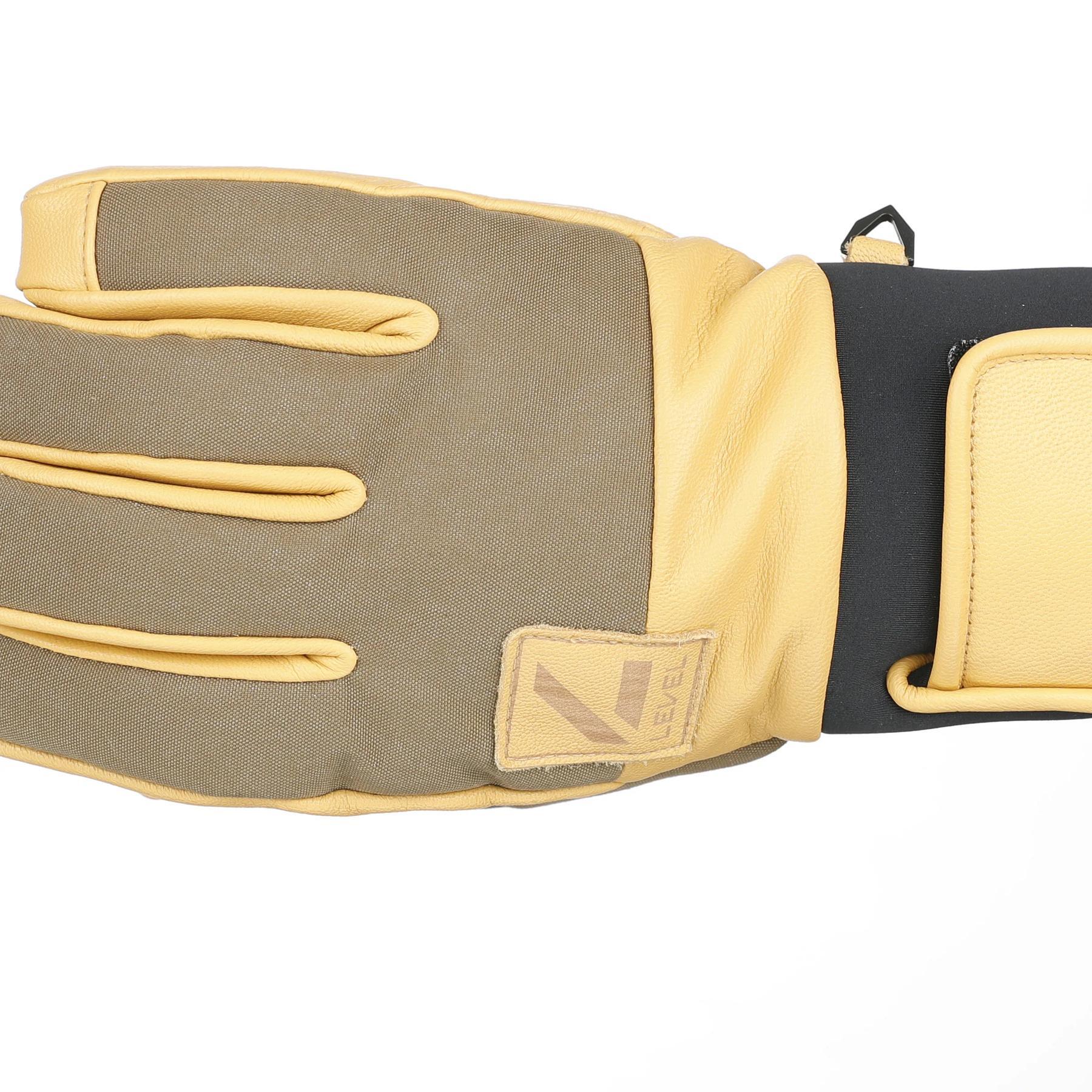 Ski gloves Level Rover 3/5
