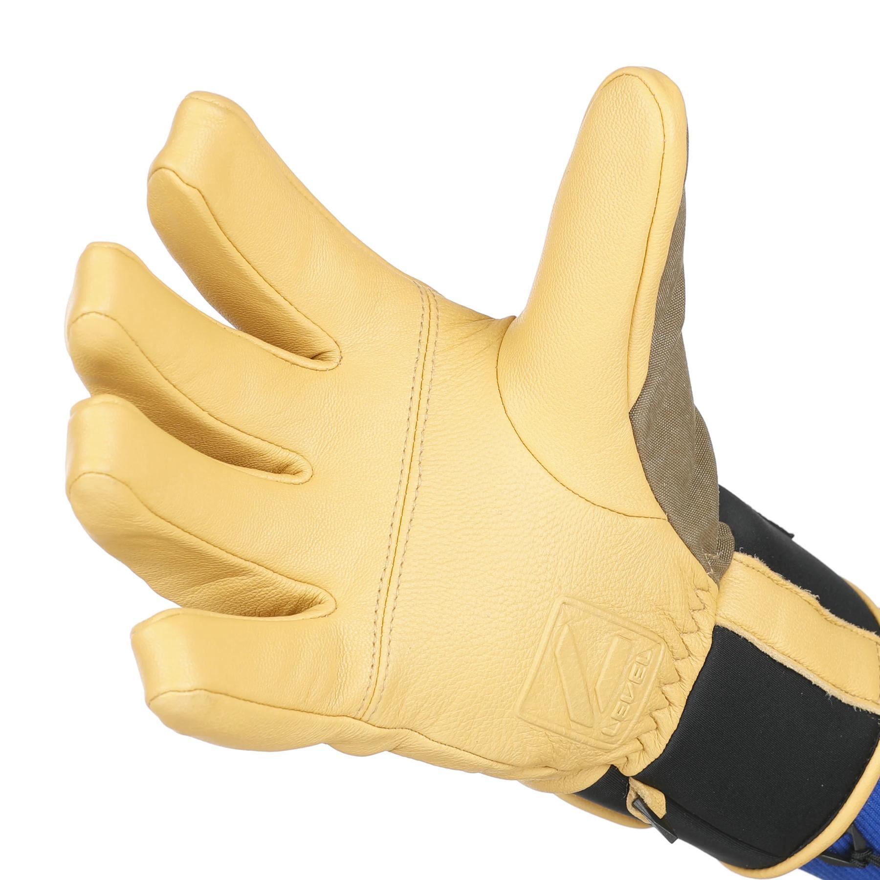 Ski gloves Level Rover 2/5