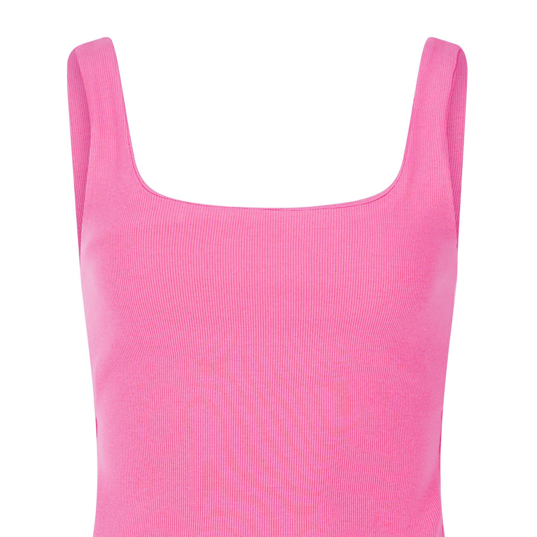 Camiseta de tirantes para mujer Protest Dazes 3/3