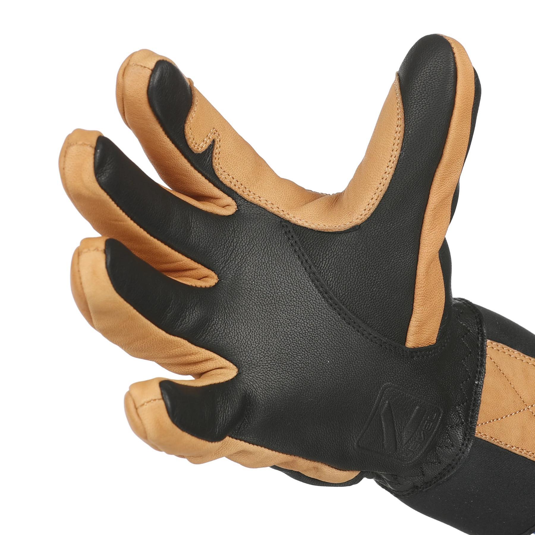 Gants de ski Level Eighties 2/5