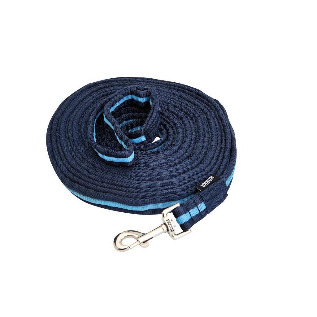 Flexible work rope HORKA