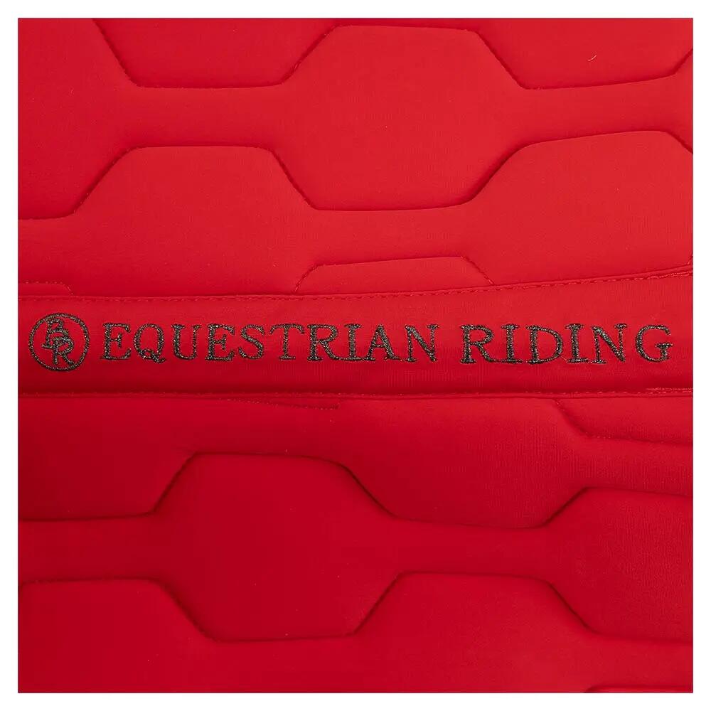 Mantilla de salto BR Equitation Jay General Purpose 3/3