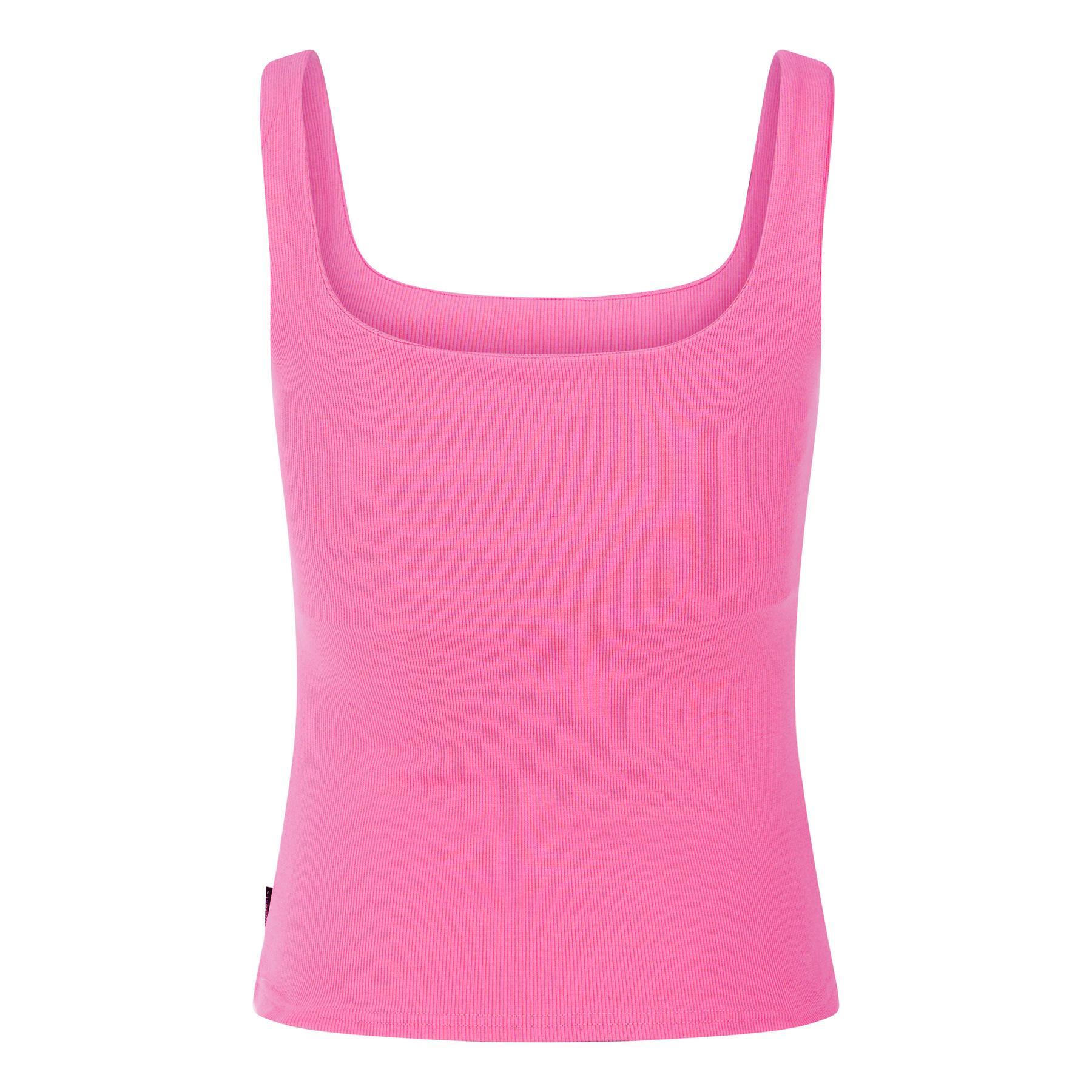 Camiseta de tirantes para mujer Protest Dazes 2/3
