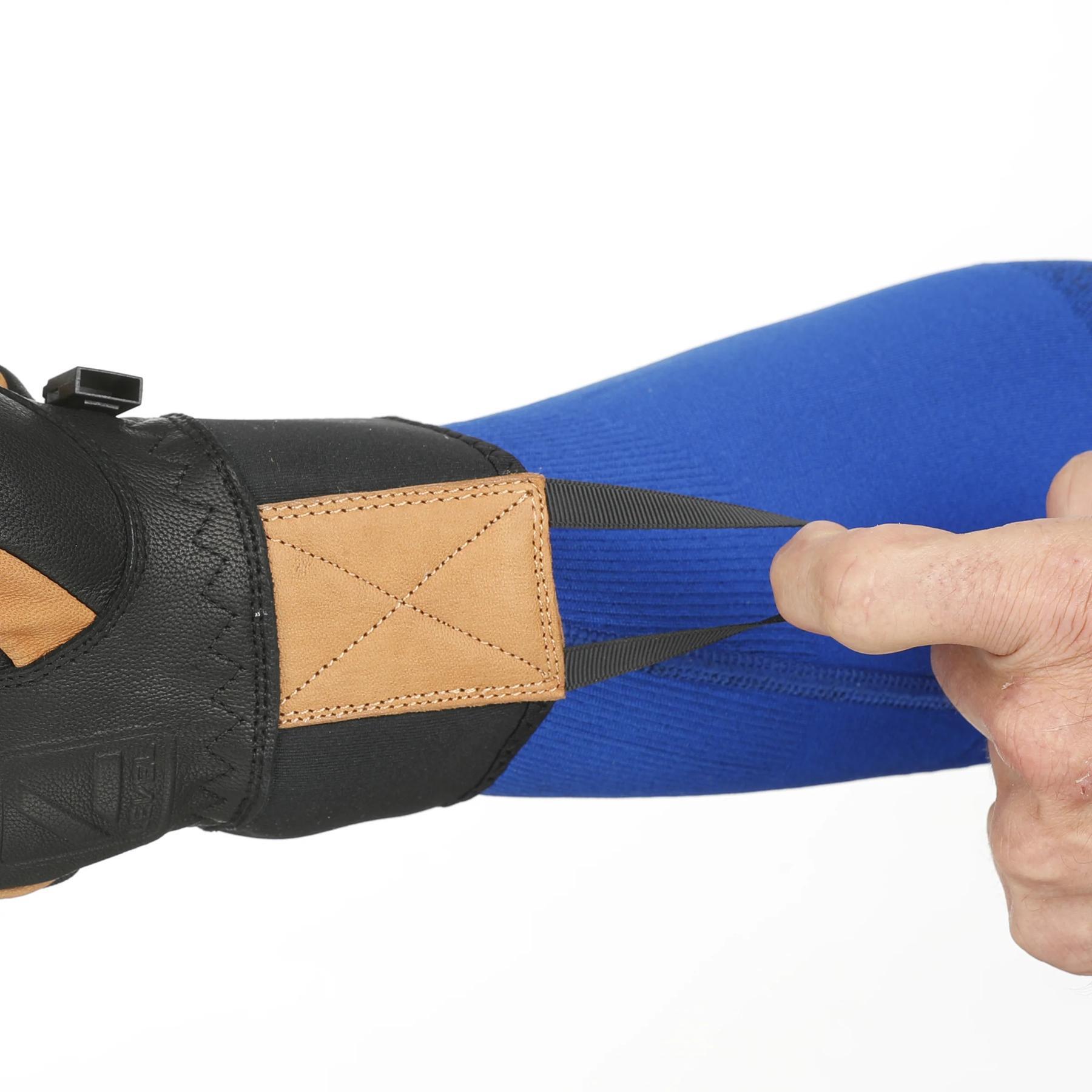 Gants de ski Level Eighties 5/5