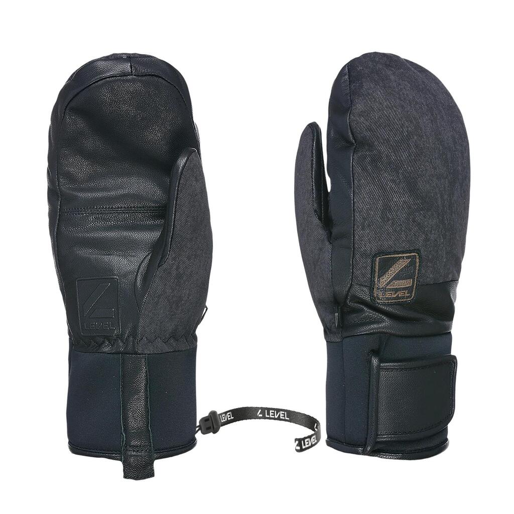 Ski mittens Level Rover