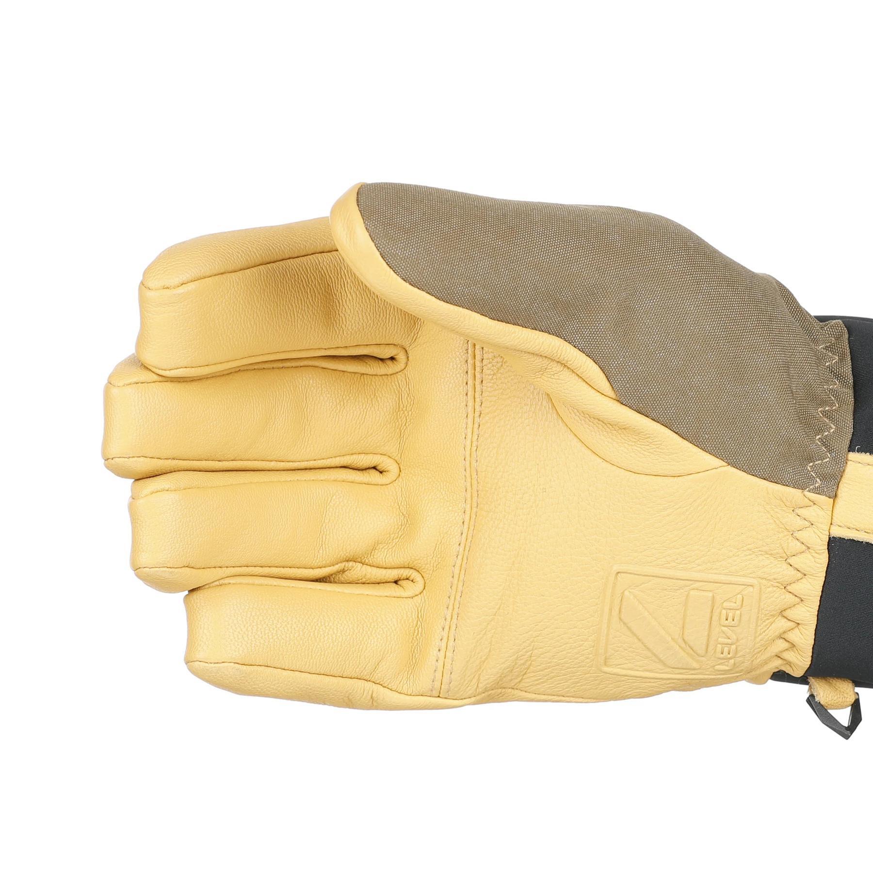 Ski gloves Level Rover 4/5