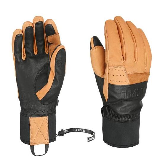 Gants de ski Level Eighties
