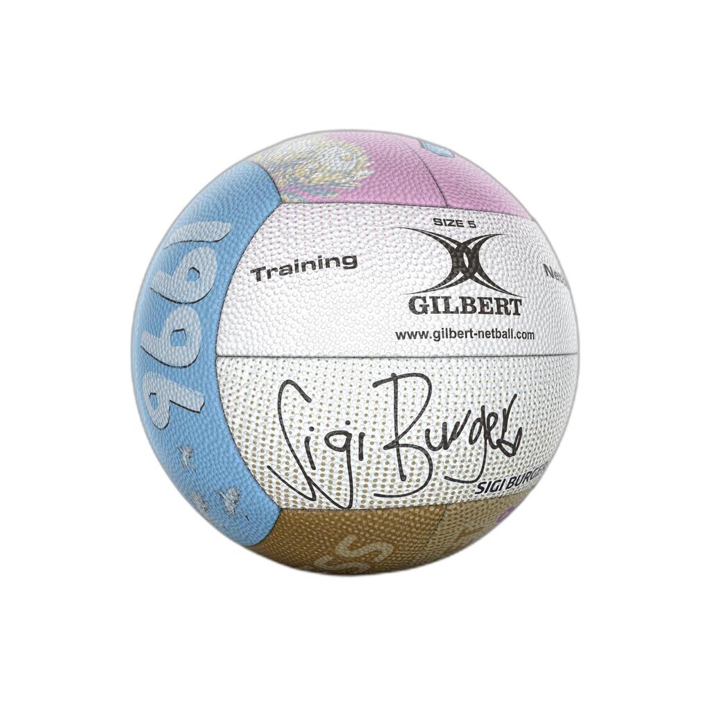 Volleyball Gilbert Signature