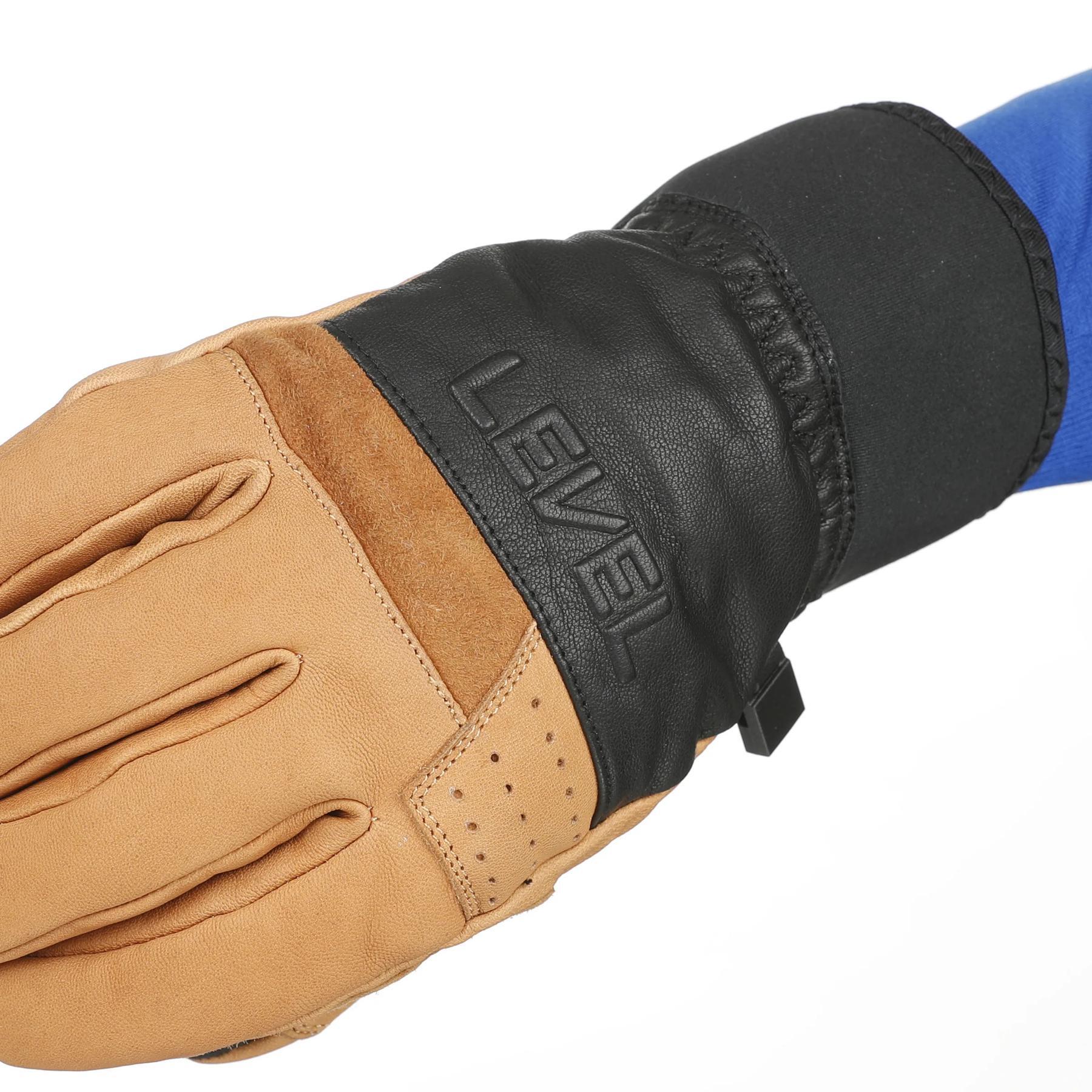 Gants de ski Level Eighties 4/5