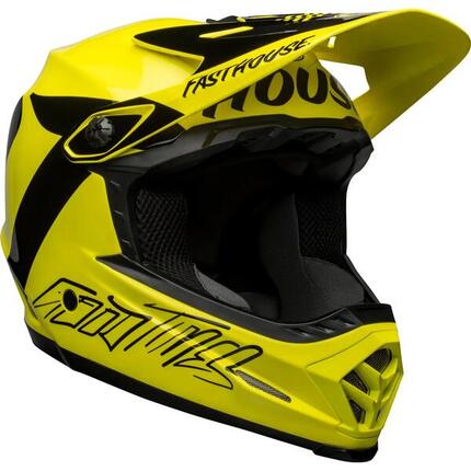 Casque Bell Full-9 Fusion Mips