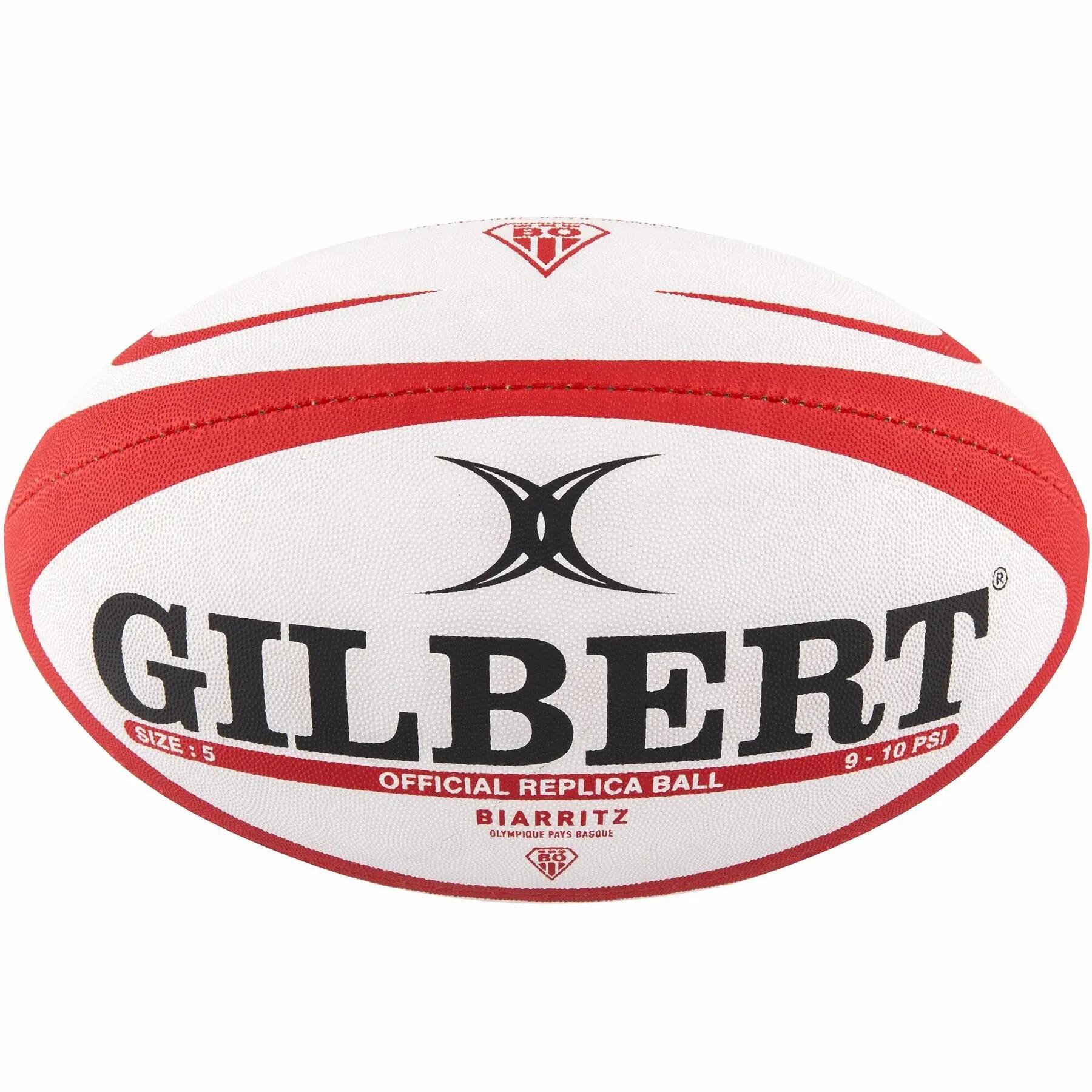 GILBERT picture
