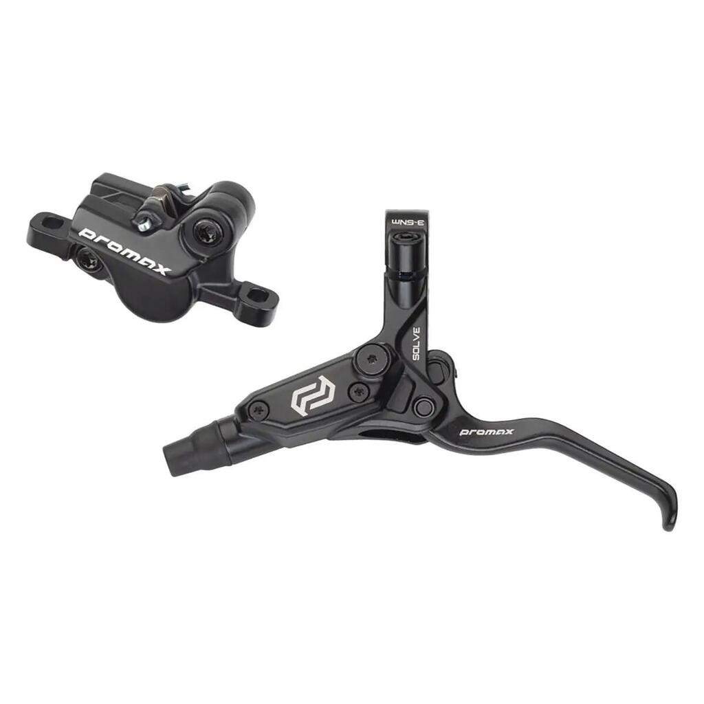 Brake kit Promax Combo