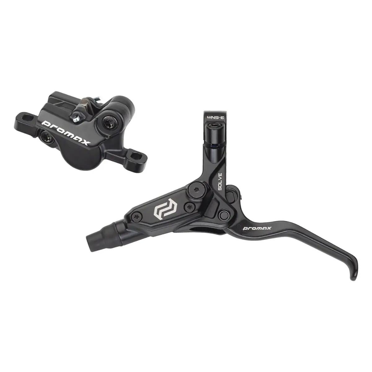 Plaquettes Frein Compatibles DKS-320/700 Plaquettes De Frein Vélo Disque Contec CBP-645 - Compatibles Promax DKS-320/700 - Organiques Freinage Vélo Organique Usure Indicateur