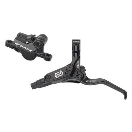 Kit freinage Promax Combo