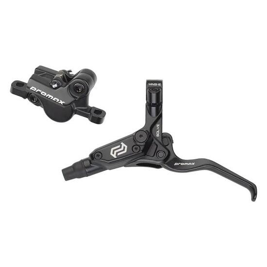 Kit freinage Promax Combo