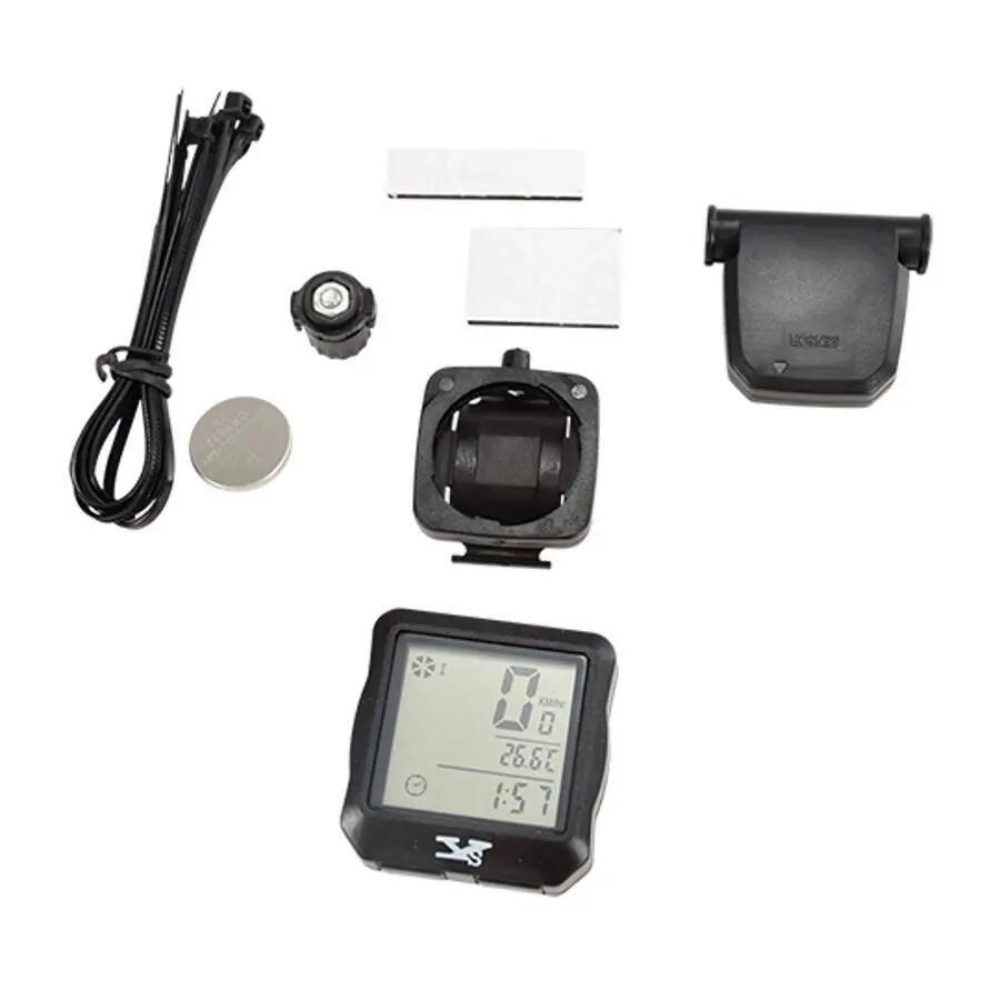Misuratore wireless Optimiz 21 Fcts 2/3