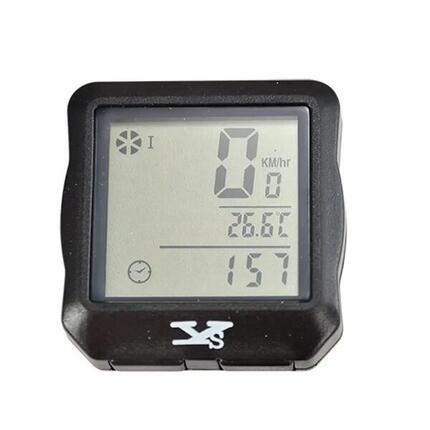 Miernik bezprzewodowy Optimiz 21 Fcts