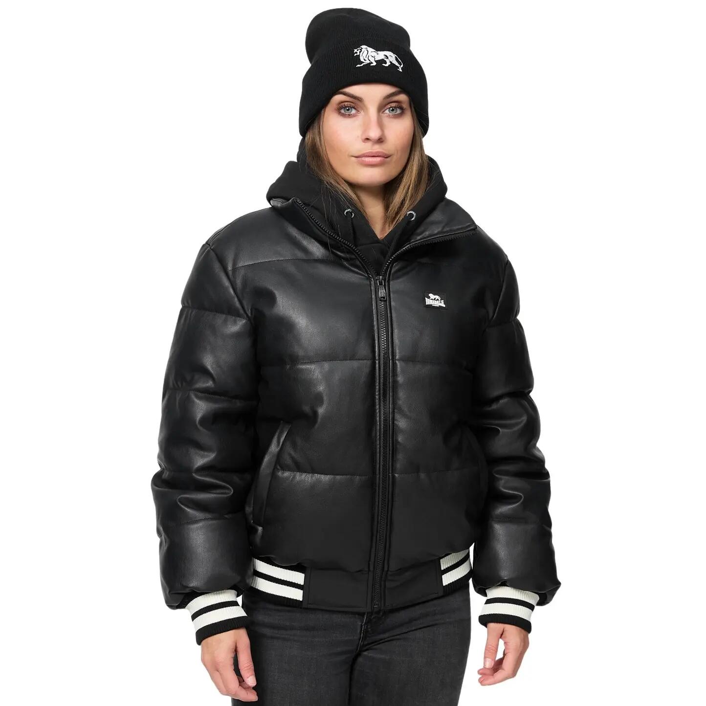 Kurtka damska Lonsdale Hybrasal 2/4