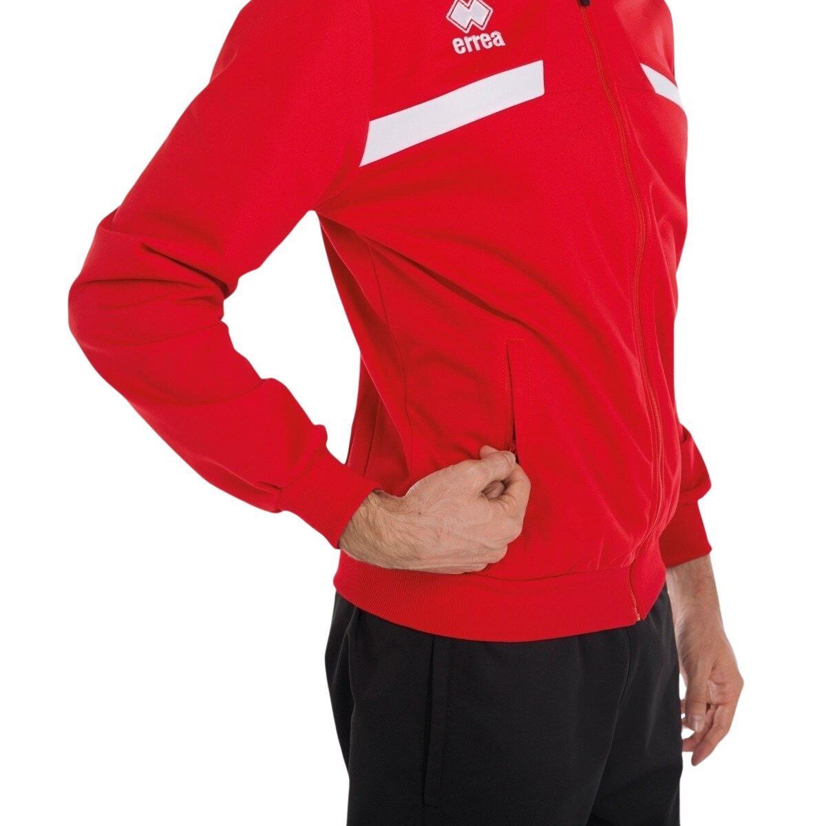 Giacca Errea Mick 6/6