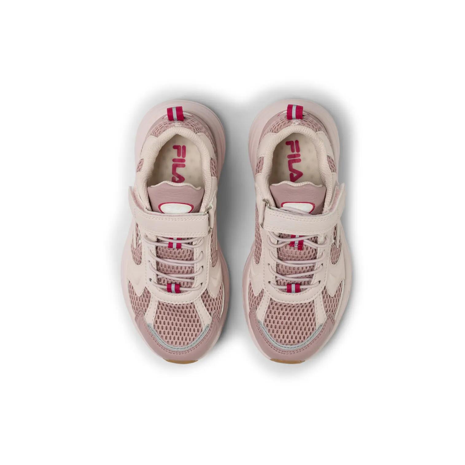 Zapatillas infantil Fila Kreatix V 3/6