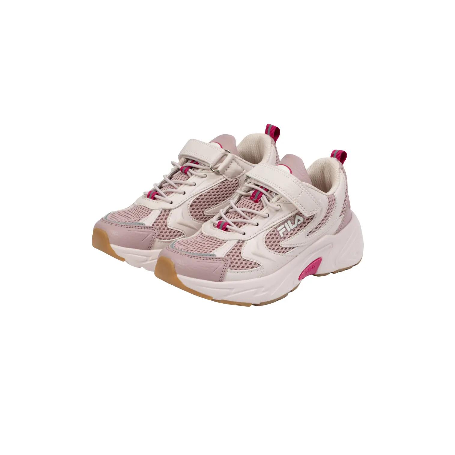 Zapatillas infantil Fila Kreatix V 2/6