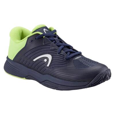 Head revolt pro 4.5 junior tennisschoenen