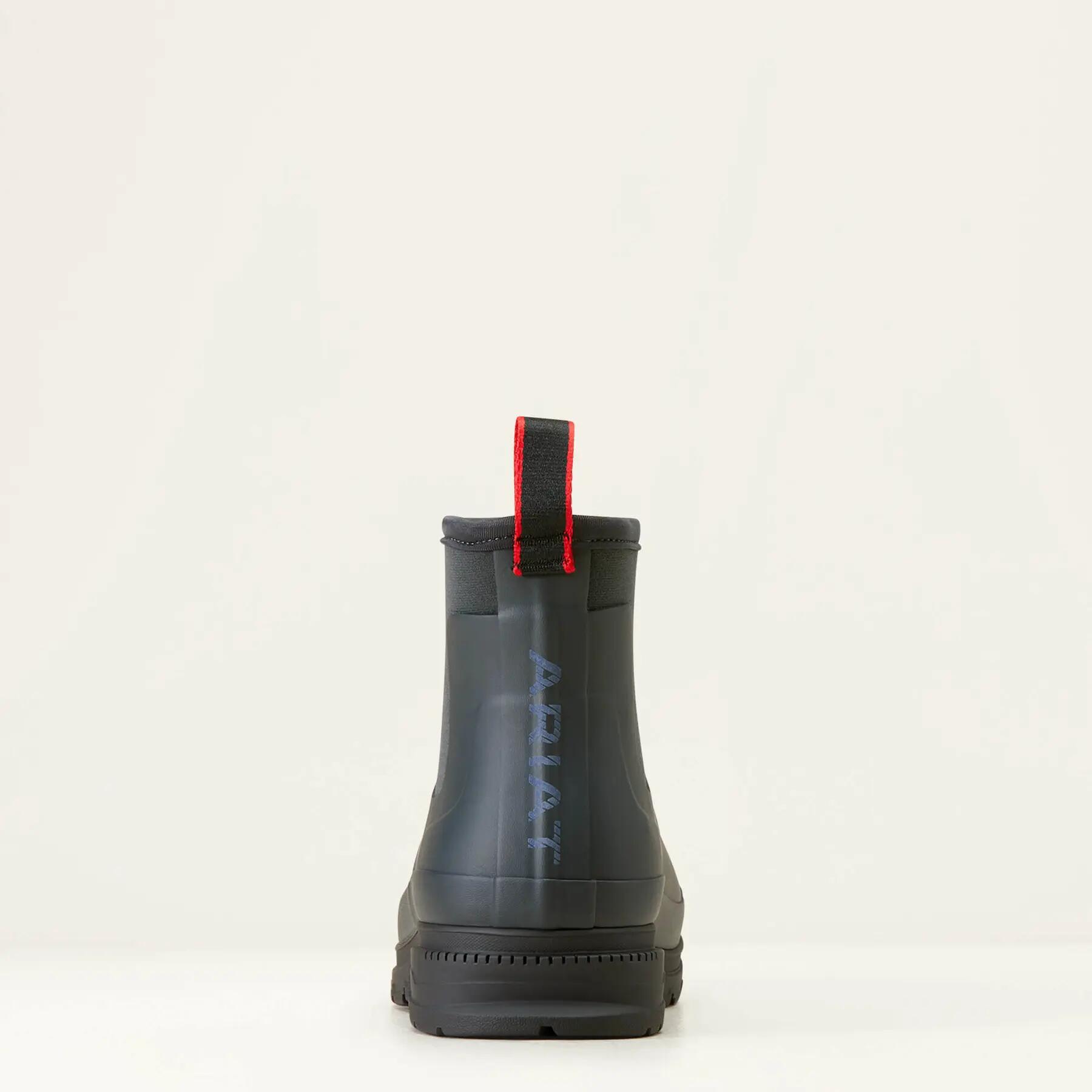 Gummistiefeletten Frau Ariat Kelmarsh Shortie 3/5