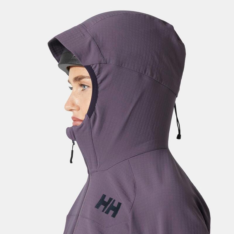 Női síkabát Helly Hansen Odin Pro Shield
