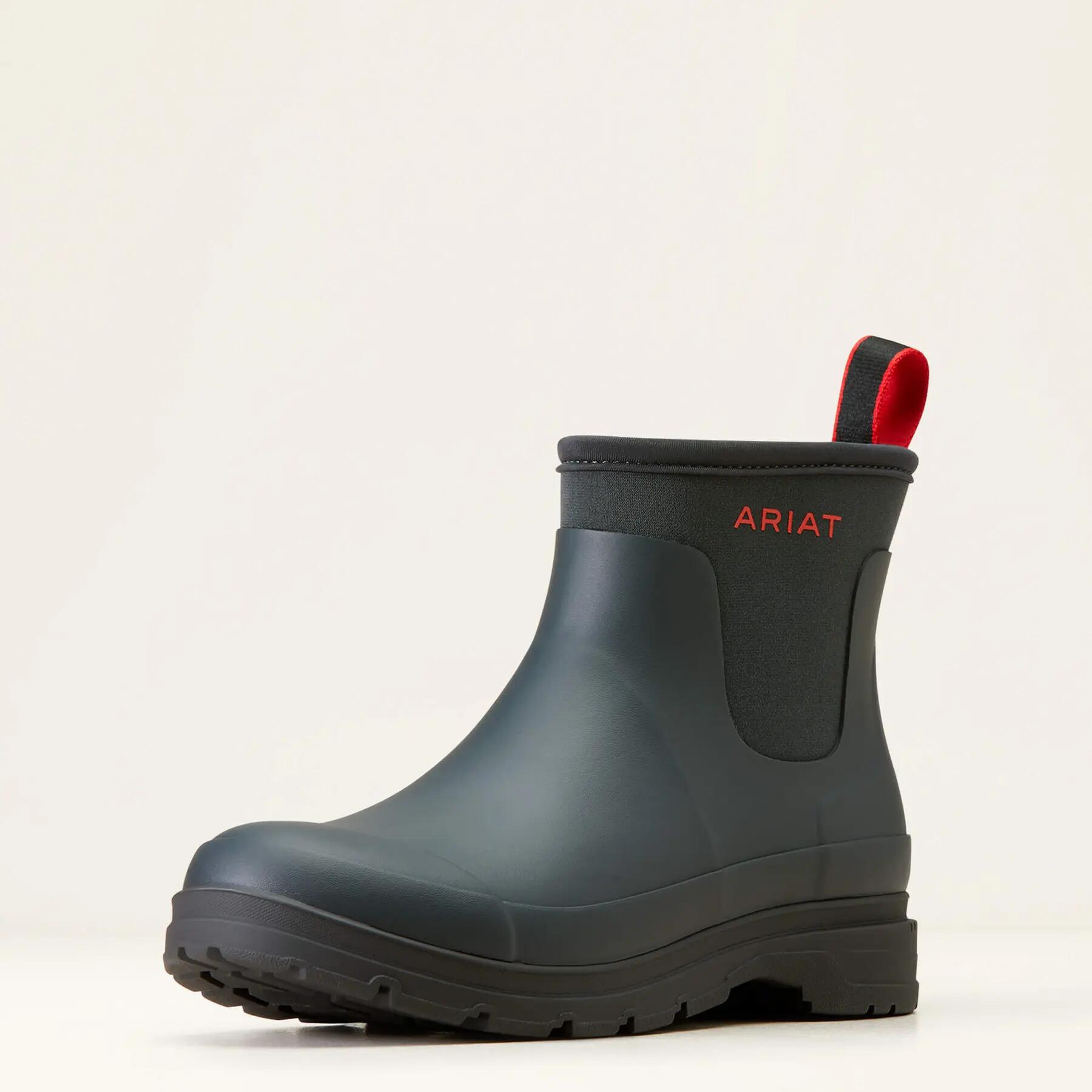 Gummistiefeletten Frau Ariat Kelmarsh Shortie 2/5