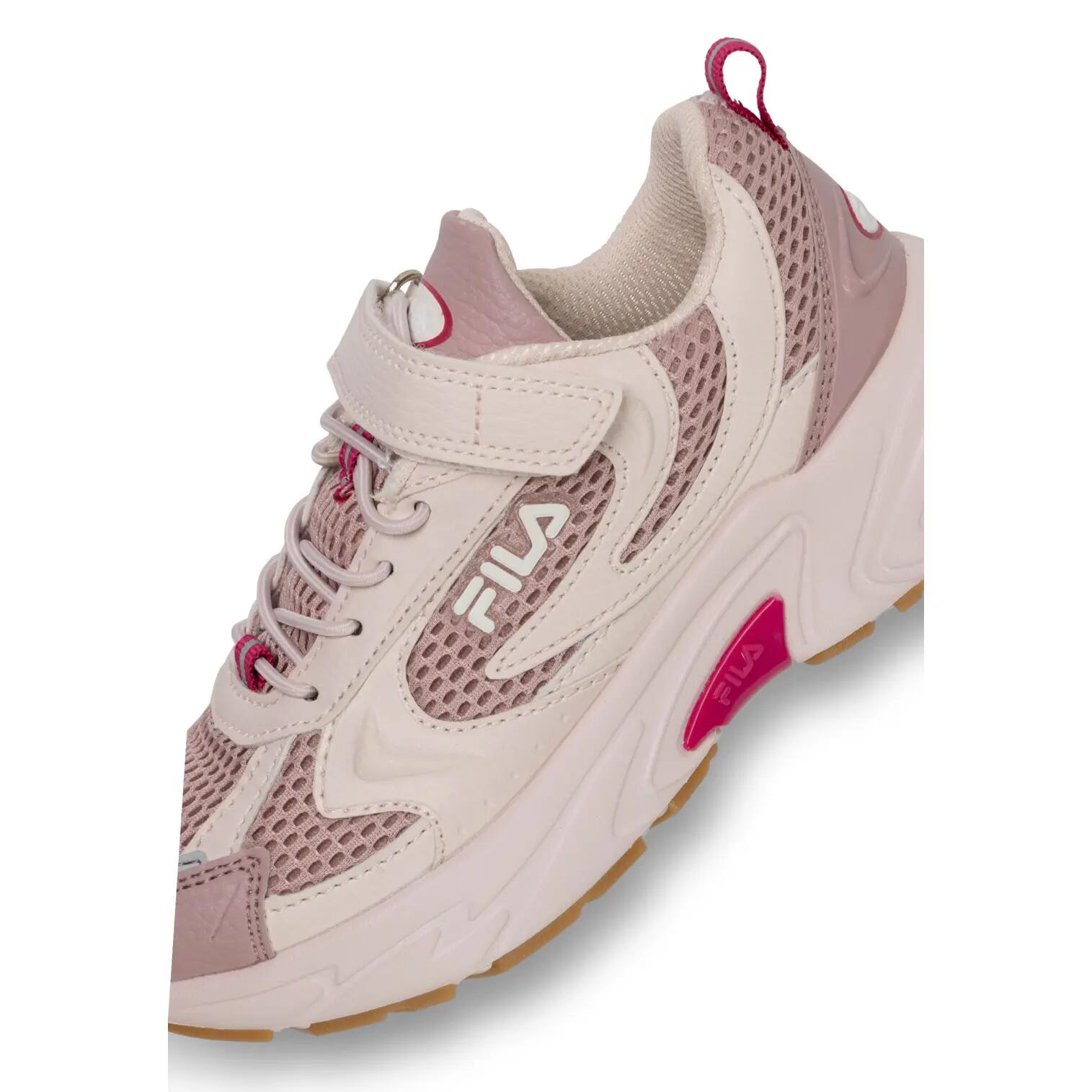 Zapatillas infantil Fila Kreatix V 6/6