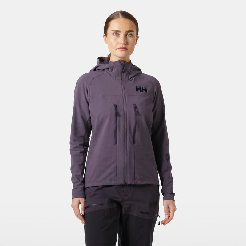 Női síkabát Helly Hansen Odin Pro Shield