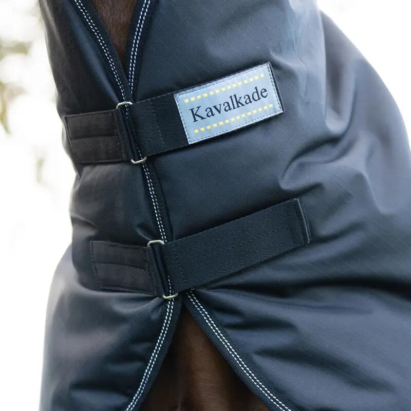 Manta para cavalos Kavalkade Halifax 50g 2/2