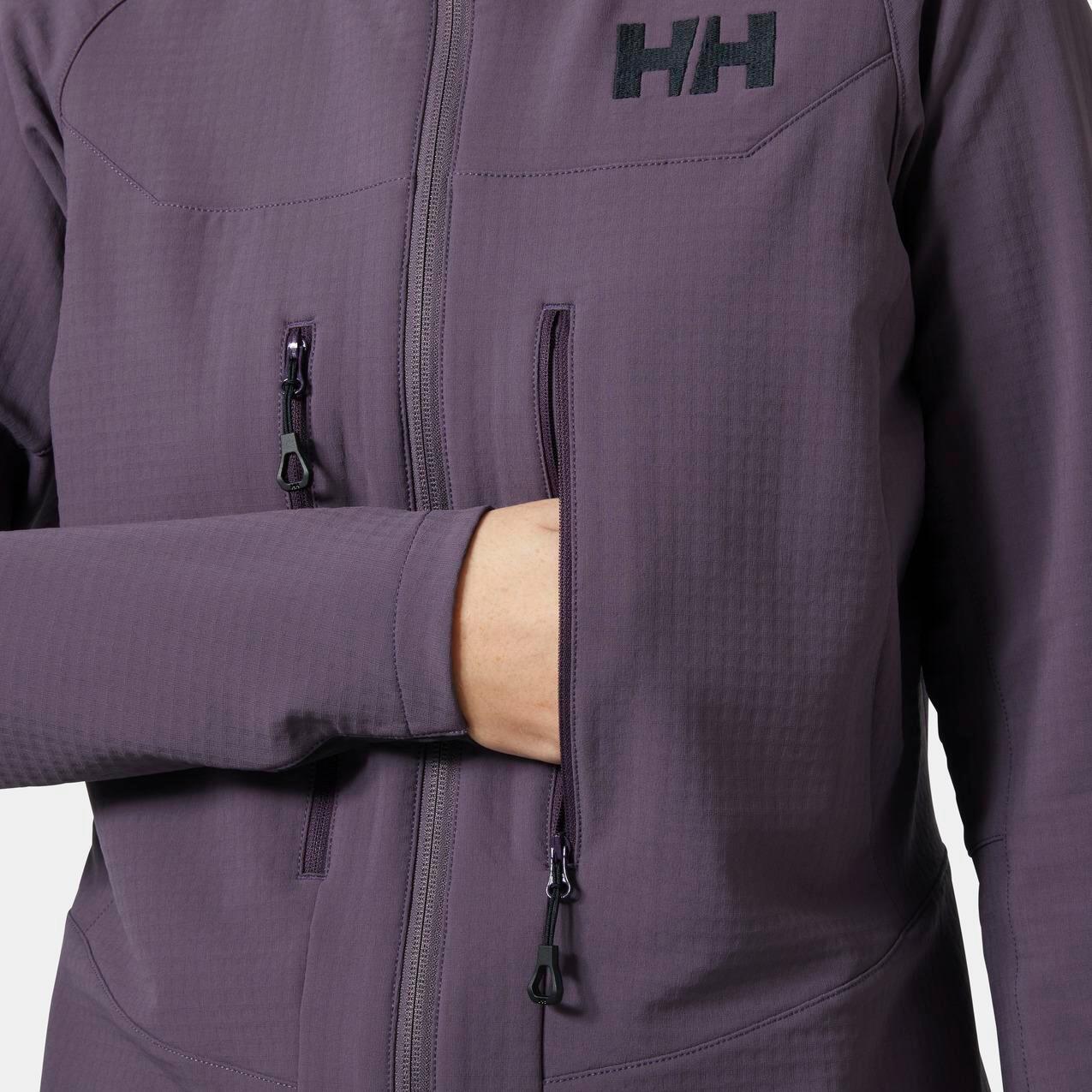 Veste de ski femme Helly Hansen Odin Pro Shield 5/7