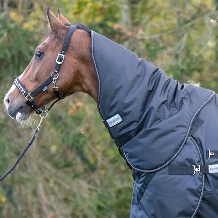 Couvre-cou pour cheval Kavalkade Halifax 50g