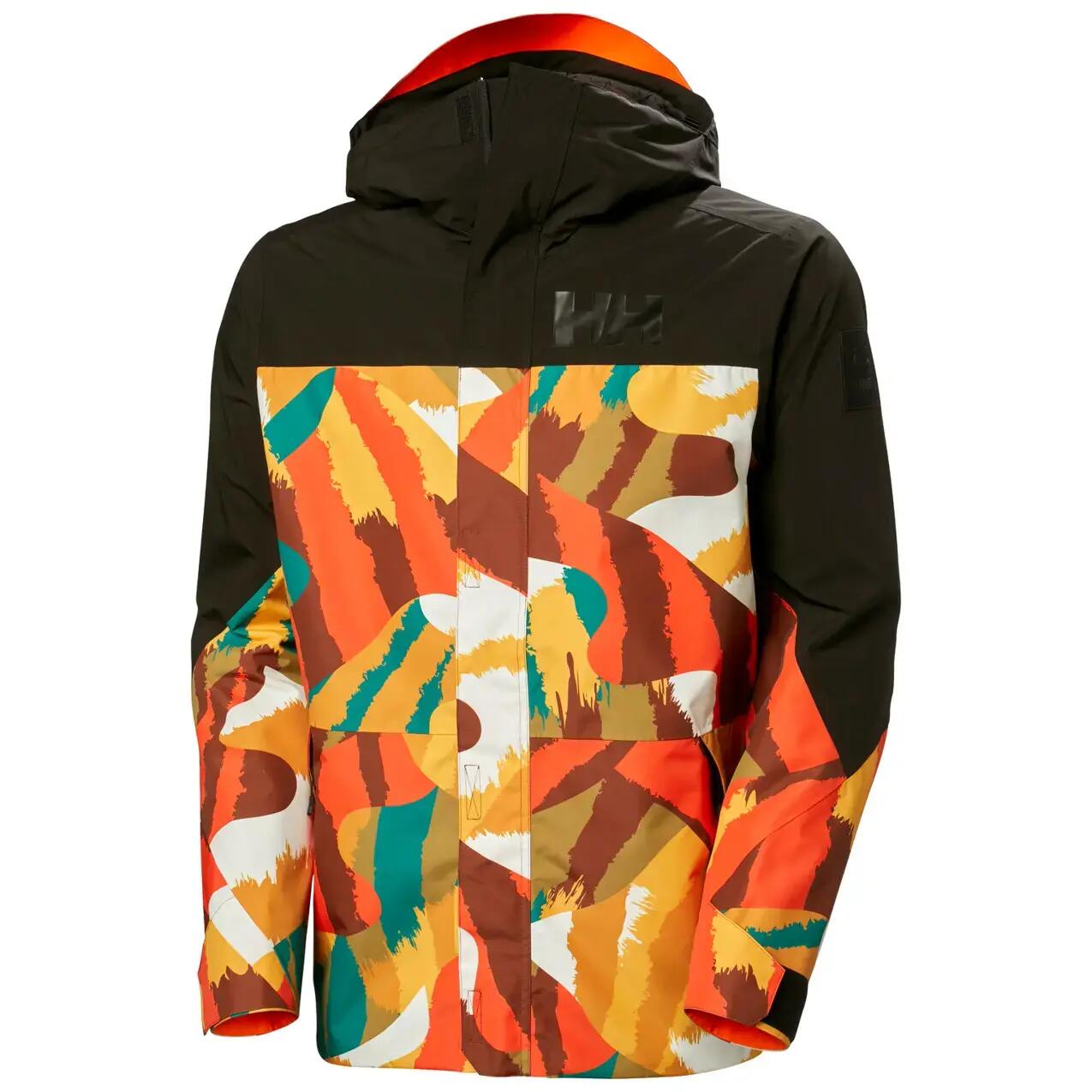 HELLY HANSEN picture