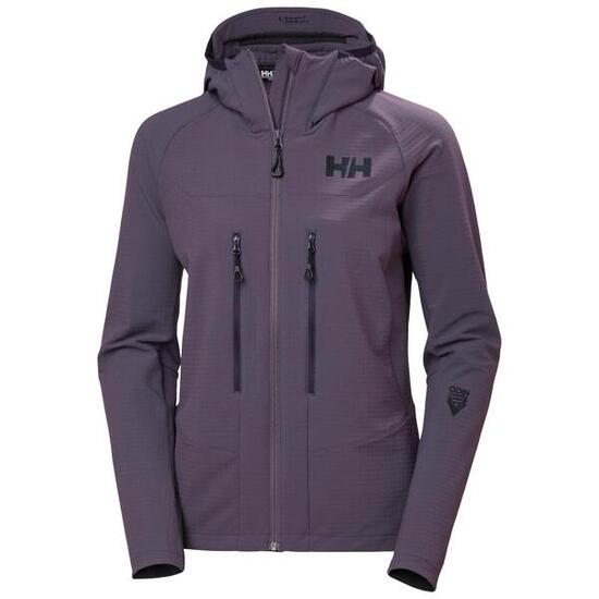 Dames ski jas Helly Hansen Odin Pro Shield