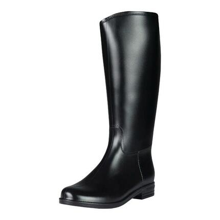 Boots PVC Red Horse