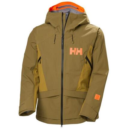 Skijacke mit Kapuze Helly Hansen Sogn Tinden