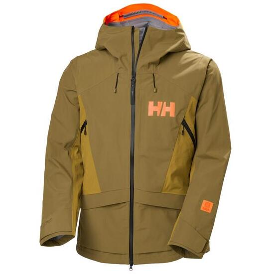 Skijacke mit Kapuze Helly Hansen Sogn Tinden