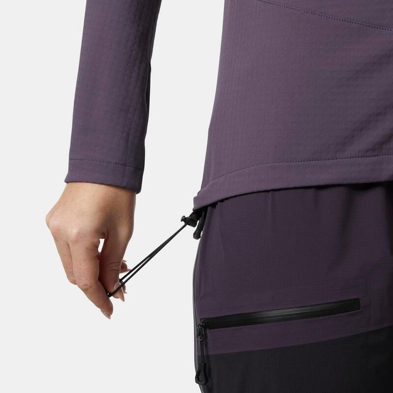 Női síkabát Helly Hansen Odin Pro Shield
