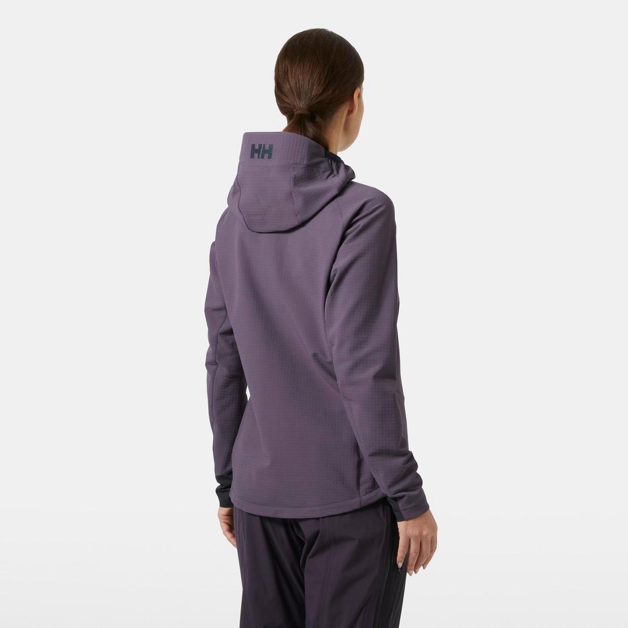 Veste de ski femme Helly Hansen Odin Pro Shield 4/7