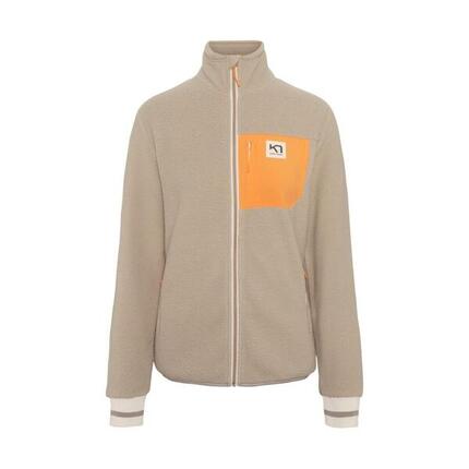 Fleece für Damen Kari Traa Rothe