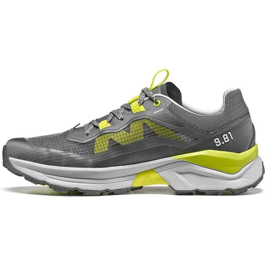 Wandelschoenen Garmont 9.81 Engage 2/4