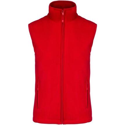 Gilet femme Kariban Micropolaire Mélodie