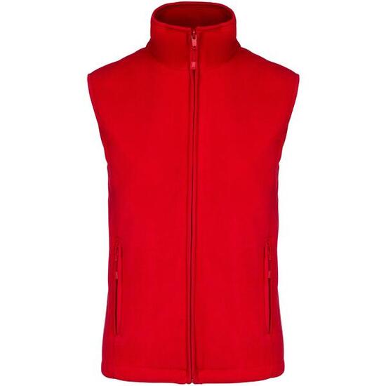 Gilet femme Kariban Micropolaire Mélodie