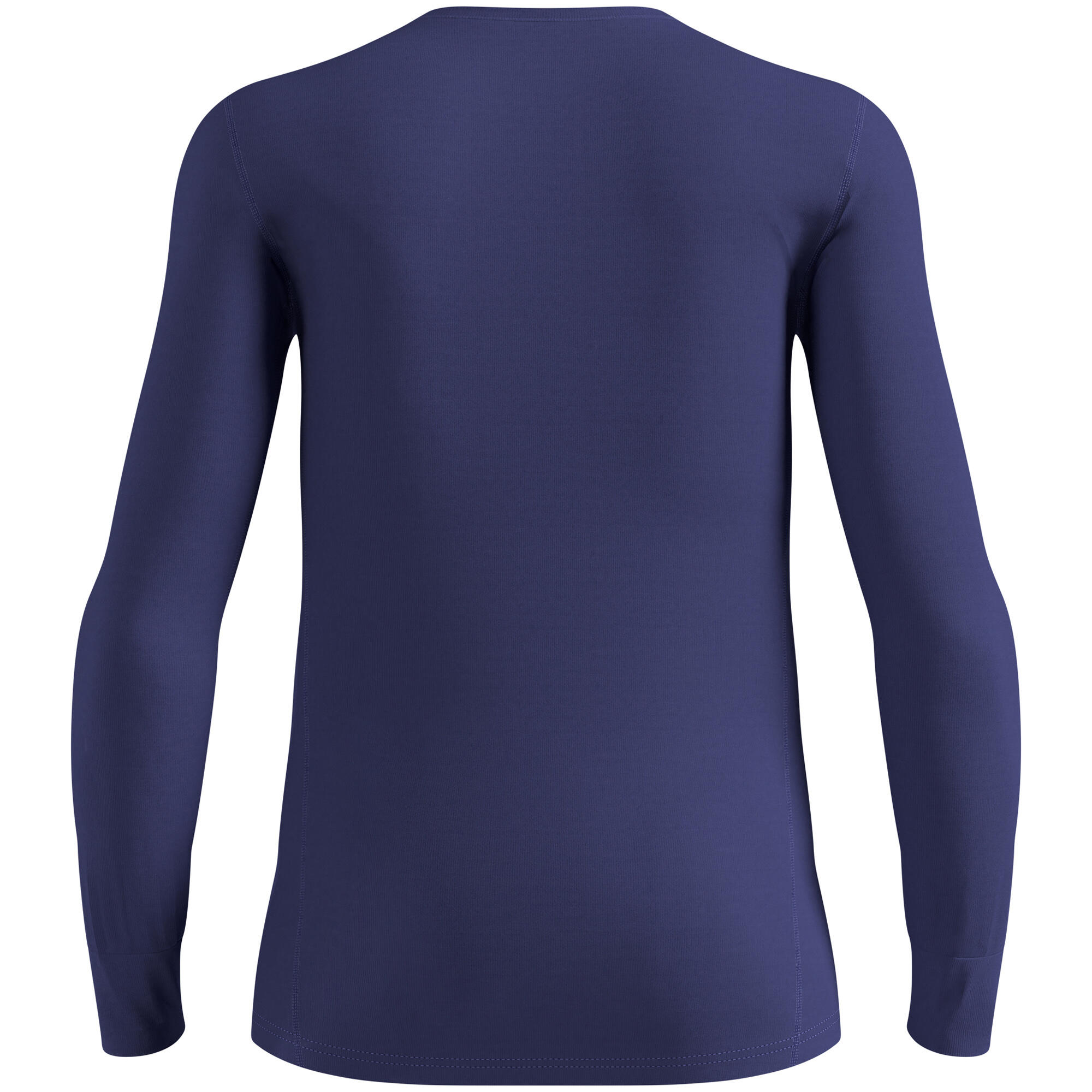 T-shirt à manches longues Active Warm pour homme ODLO 6/7