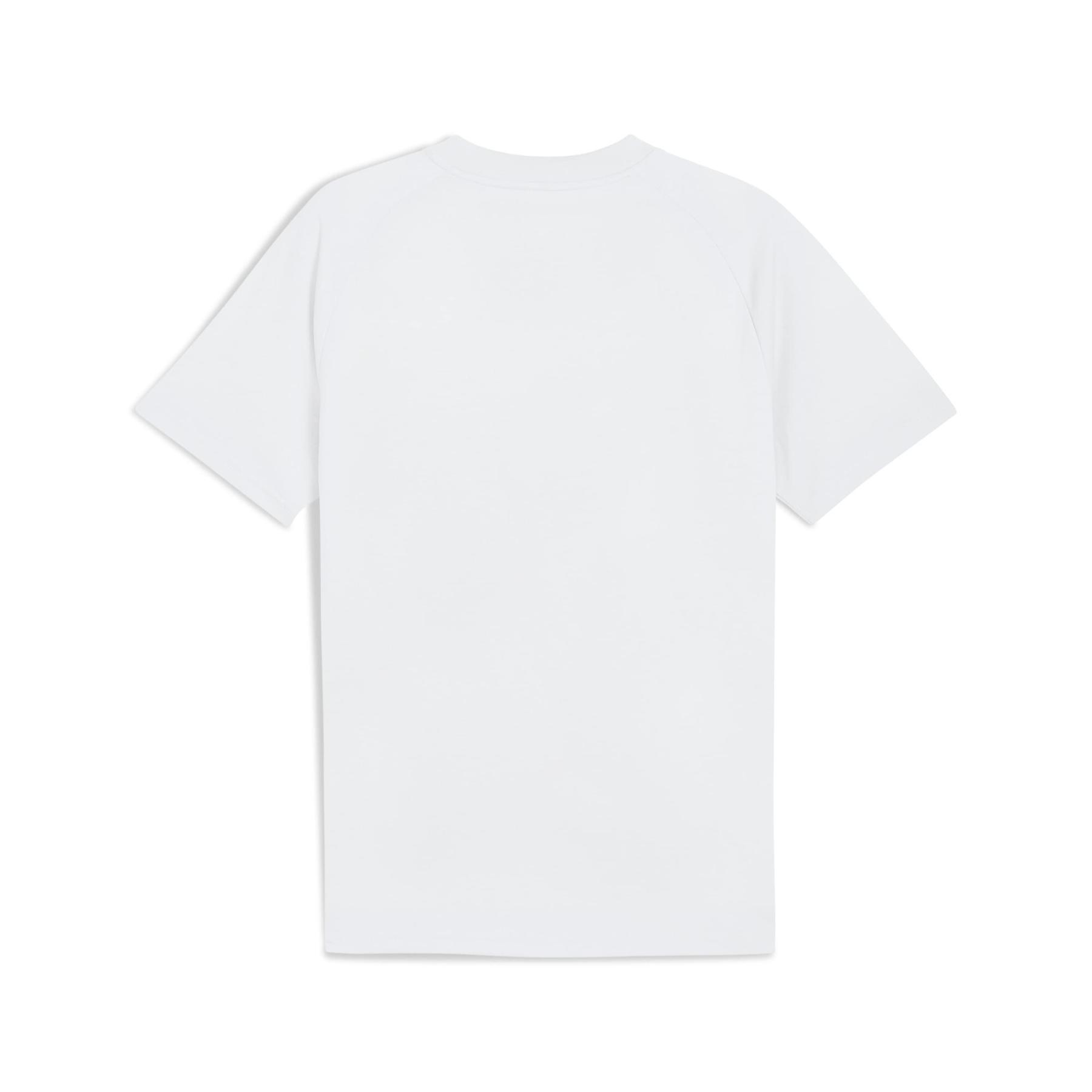 T-shirt OM Pumatech 2/5