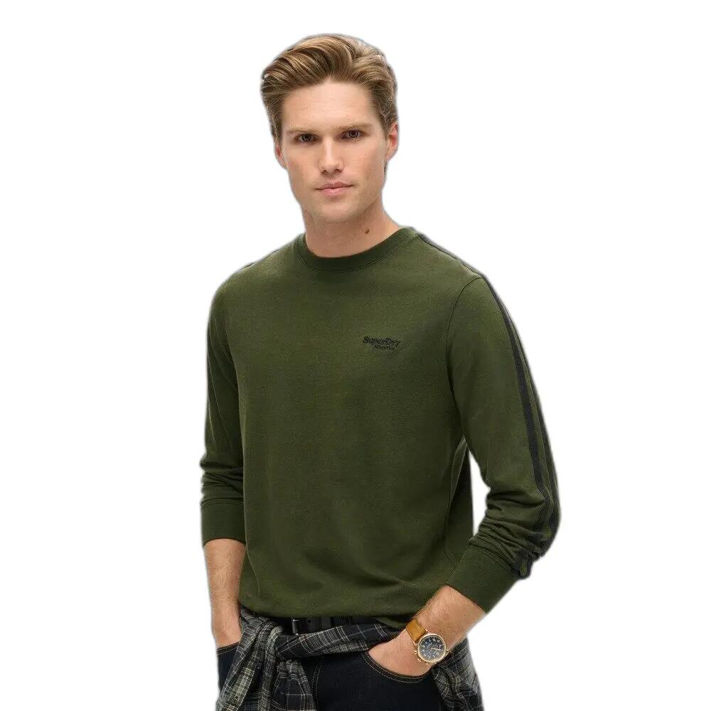 Sweatshirt Superdry Essential Retro ST 3/6