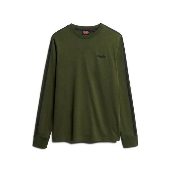 Felpa Superdry Essential Retro ST